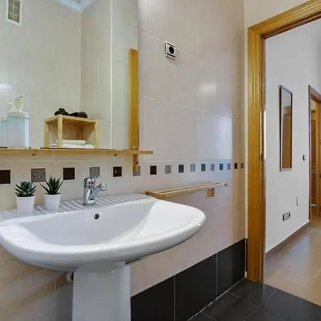 Teatro Soho Apartamento *