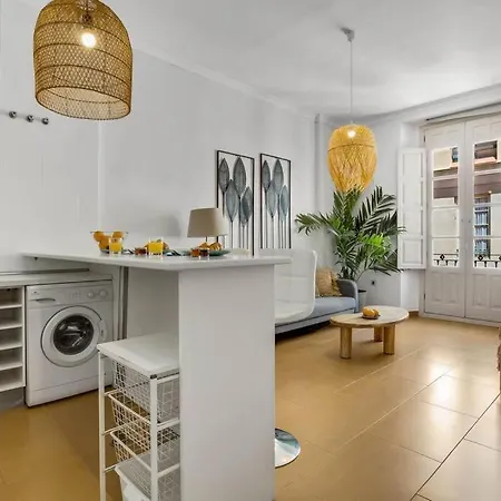 Teatro Soho Apartamento *