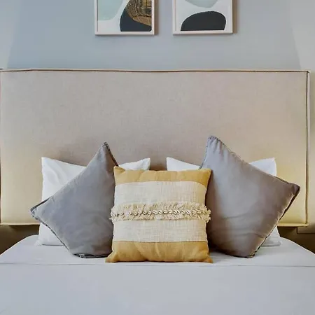 Apartamento Teatro Soho