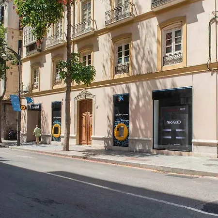 Apartamento Teatro Soho *